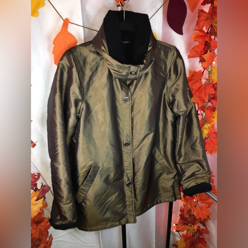 Weather Tamer | Women’s Bronze All Weather Coat Jacket